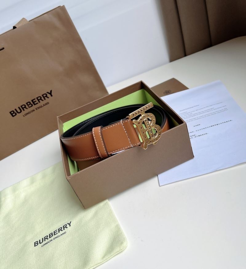 BURBERRY